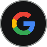 Sign in with Google